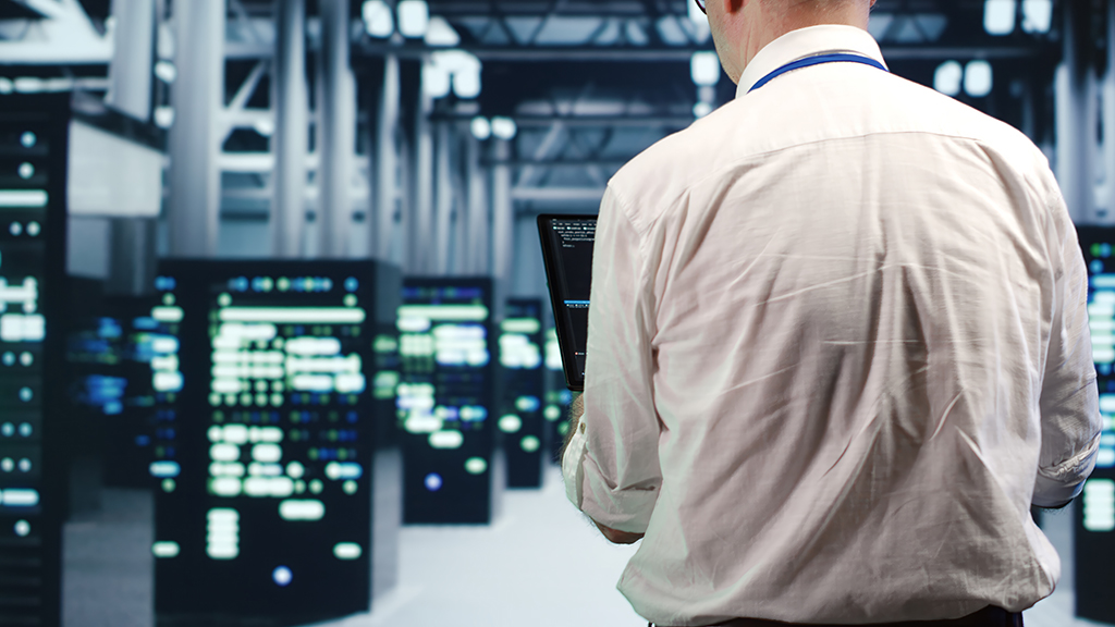 STORAGE AND AVAILABILITY