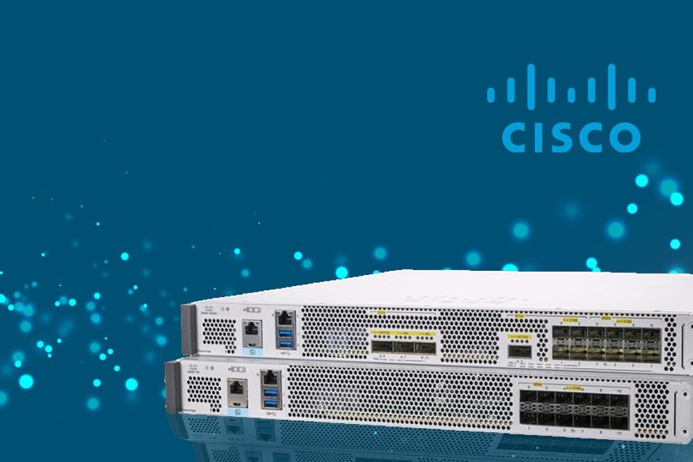 Cisco Catalyst (Banner)
