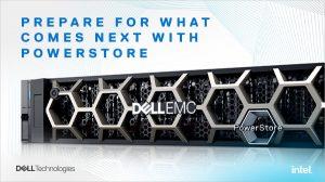 Prepare For What Comes Next With PowerStore