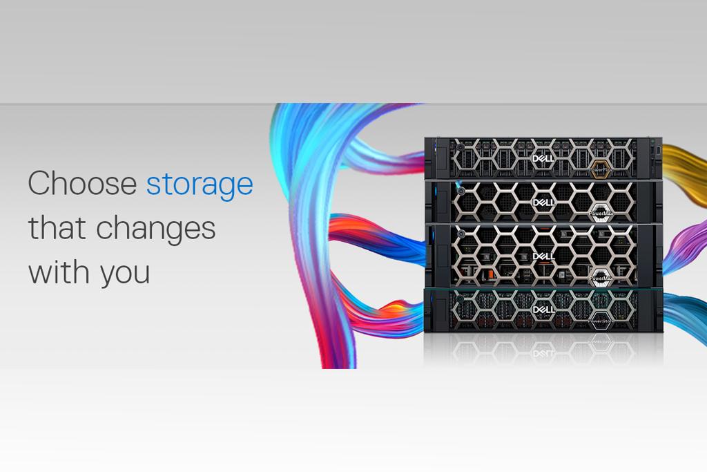 Top Reasons Why Customers Choose A Continuously Modern Storage Experience