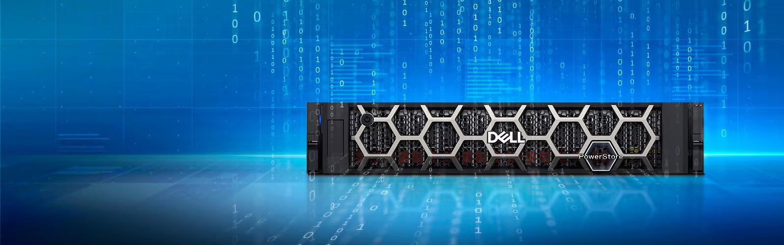 PowerStore ABBE Technology Solutions, Inc.