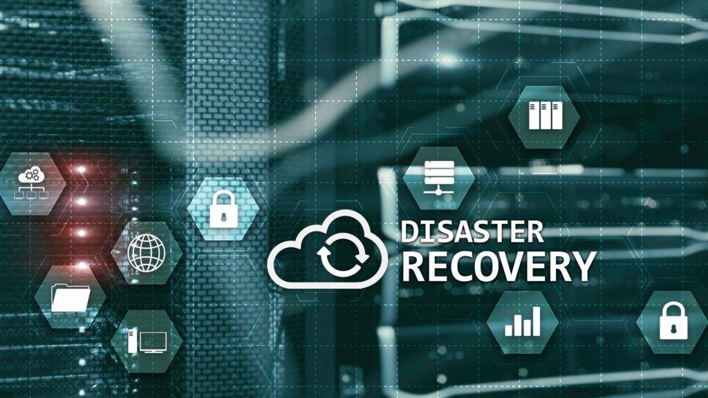 Cyber Recovery vs. Disaster Recovery