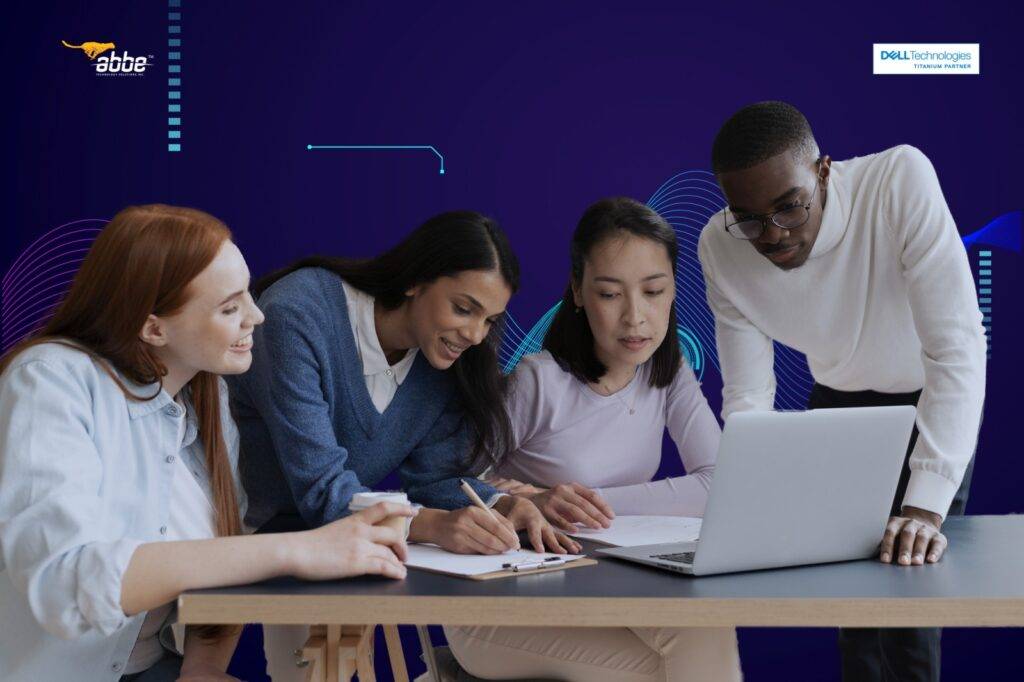 Analyzing the Economic and Operational Benefits of the Dell Data Protection