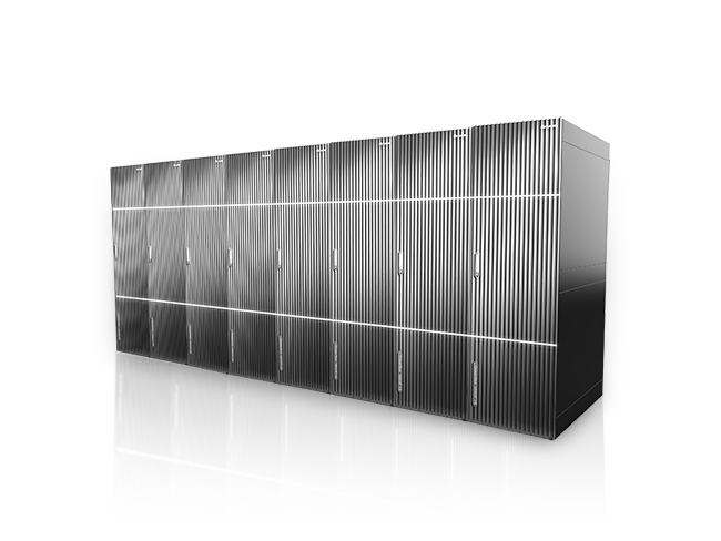Huawei OceanStor Hybrid Flash