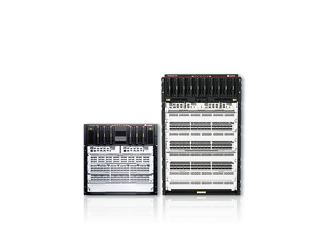 CloudEngine S16700 Series